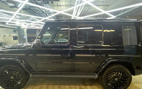 Mercedes-Benz G-Класс W463 рестайлинг _iii, 2025 год, 23 000 000 рублей, 3 фотография