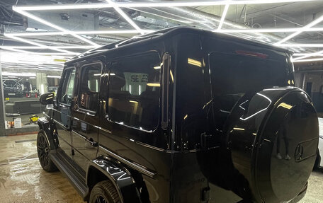 Mercedes-Benz G-Класс W463 рестайлинг _iii, 2025 год, 23 000 000 рублей, 7 фотография