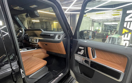 Mercedes-Benz G-Класс W463 рестайлинг _iii, 2025 год, 23 000 000 рублей, 11 фотография