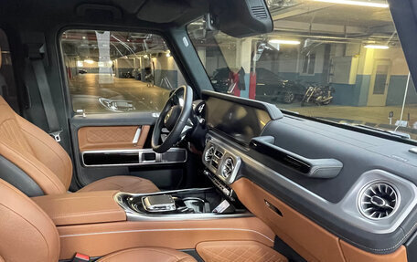 Mercedes-Benz G-Класс W463 рестайлинг _iii, 2025 год, 23 000 000 рублей, 15 фотография
