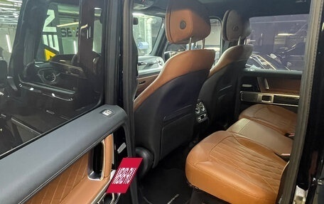Mercedes-Benz G-Класс W463 рестайлинг _iii, 2025 год, 23 000 000 рублей, 13 фотография