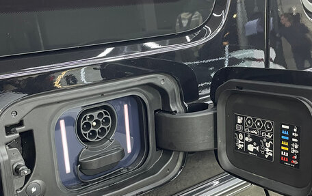 Mercedes-Benz G-Класс W463 рестайлинг _iii, 2025 год, 23 000 000 рублей, 22 фотография