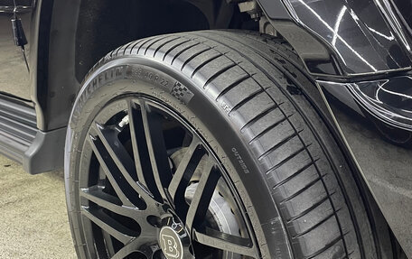 Mercedes-Benz G-Класс W463 рестайлинг _iii, 2025 год, 23 000 000 рублей, 20 фотография