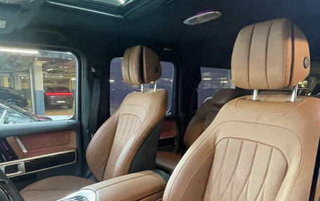 Mercedes-Benz G-Класс W463 рестайлинг _iii, 2025 год, 23 000 000 рублей, 18 фотография