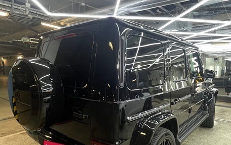 Mercedes-Benz G-Класс W463 рестайлинг _iii, 2025 год, 23 000 000 рублей, 8 фотография