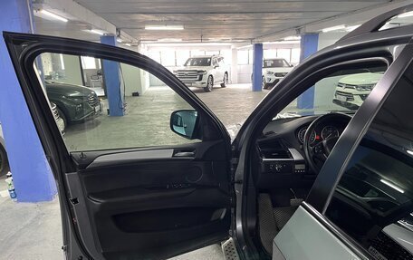 BMW X5, 2007 год, 1 349 000 рублей, 10 фотография