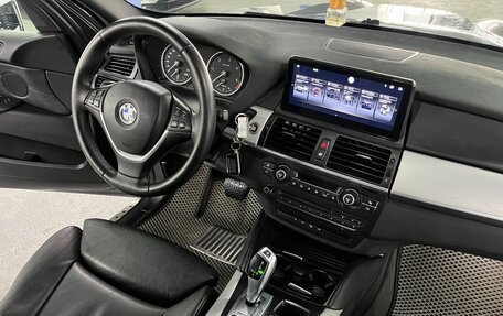 BMW X5, 2007 год, 1 349 000 рублей, 12 фотография