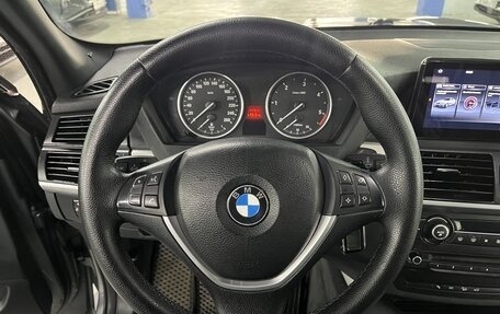 BMW X5, 2007 год, 1 349 000 рублей, 13 фотография