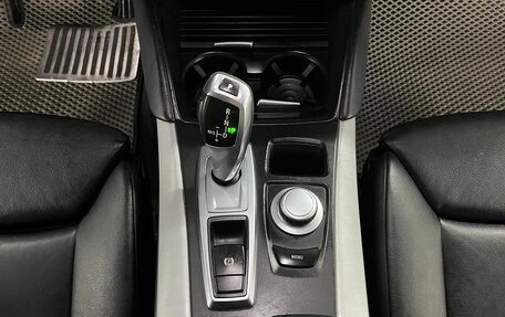 BMW X5, 2007 год, 1 349 000 рублей, 15 фотография