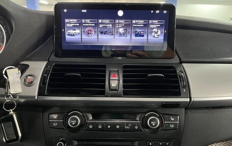BMW X5, 2007 год, 1 349 000 рублей, 14 фотография