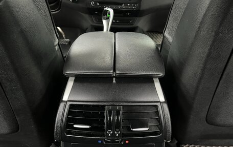 BMW X5, 2007 год, 1 349 000 рублей, 17 фотография