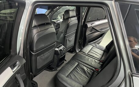 BMW X5, 2007 год, 1 349 000 рублей, 20 фотография