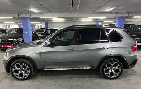 BMW X5, 2007 год, 1 349 000 рублей, 8 фотография