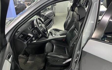 BMW X5, 2007 год, 1 349 000 рублей, 19 фотография