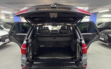 BMW X5, 2007 год, 1 349 000 рублей, 23 фотография