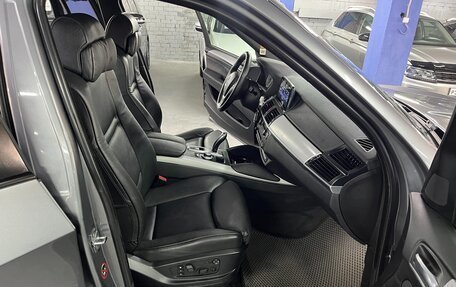 BMW X5, 2007 год, 1 349 000 рублей, 22 фотография