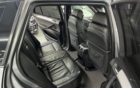 BMW X5, 2007 год, 1 349 000 рублей, 21 фотография