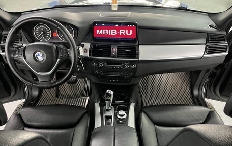 BMW X5, 2007 год, 1 349 000 рублей, 16 фотография