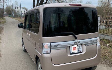 Daihatsu Tanto III, 2010 год, 620 000 рублей, 5 фотография