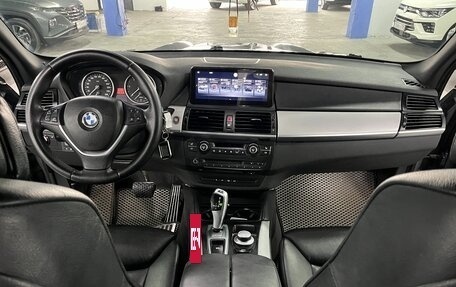 BMW X5, 2007 год, 1 349 000 рублей, 18 фотография