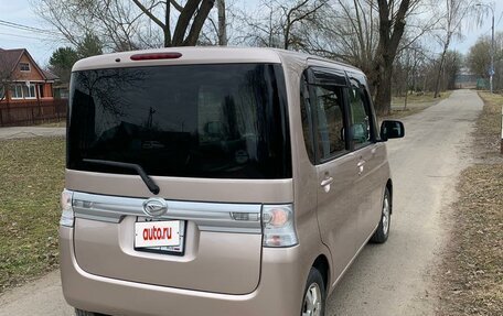 Daihatsu Tanto III, 2010 год, 620 000 рублей, 4 фотография