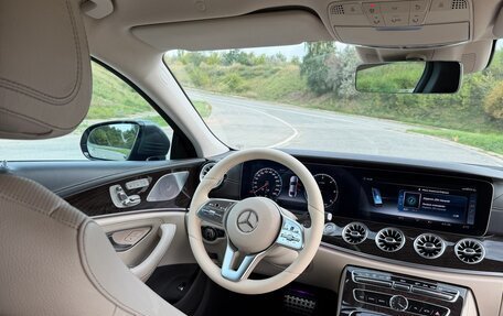 Mercedes-Benz CLS, 2018 год, 5 000 000 рублей, 10 фотография