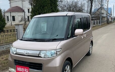 Daihatsu Tanto III, 2010 год, 620 000 рублей, 2 фотография