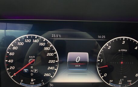 Mercedes-Benz CLS, 2018 год, 5 000 000 рублей, 17 фотография