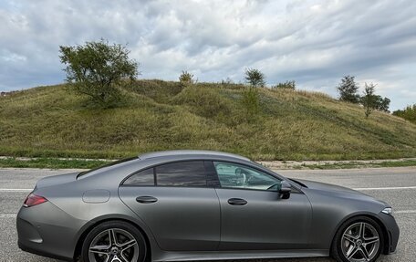 Mercedes-Benz CLS, 2018 год, 5 000 000 рублей, 13 фотография