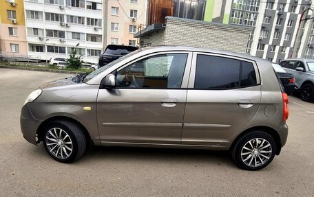 KIA Picanto I, 2010 год, 549 000 рублей, 5 фотография