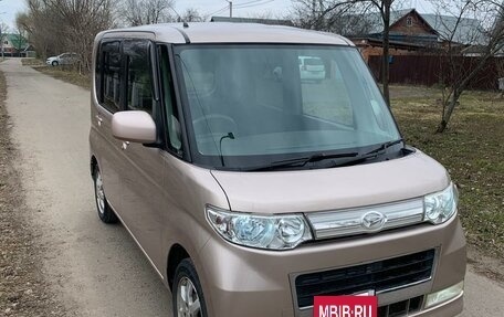 Daihatsu Tanto III, 2010 год, 620 000 рублей, 3 фотография