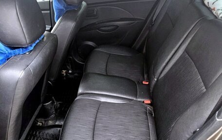 KIA Picanto I, 2010 год, 549 000 рублей, 8 фотография