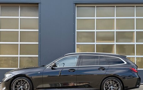 BMW 3 серия, 2023 год, 10 466 000 рублей, 4 фотография