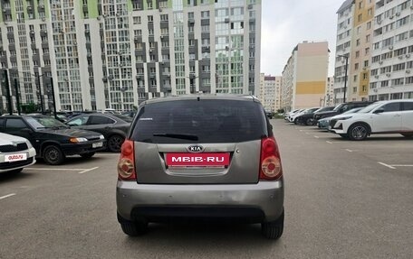 KIA Picanto I, 2010 год, 549 000 рублей, 2 фотография