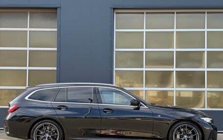 BMW 3 серия, 2023 год, 10 466 000 рублей, 8 фотография
