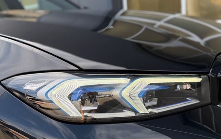 BMW 3 серия, 2023 год, 10 466 000 рублей, 9 фотография