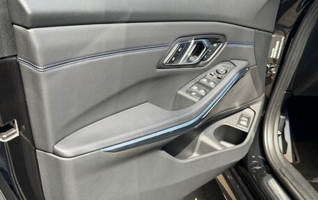 BMW 3 серия, 2023 год, 10 466 000 рублей, 11 фотография