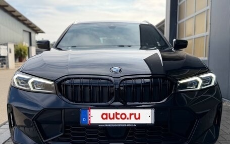 BMW 3 серия, 2023 год, 10 466 000 рублей, 2 фотография