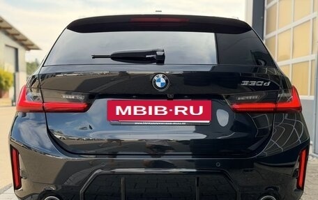 BMW 3 серия, 2023 год, 10 466 000 рублей, 6 фотография