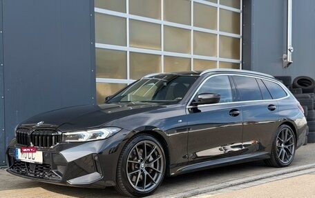 BMW 3 серия, 2023 год, 10 466 000 рублей, 3 фотография