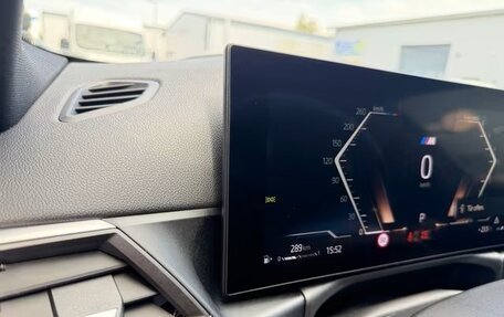 BMW 3 серия, 2023 год, 10 466 000 рублей, 17 фотография