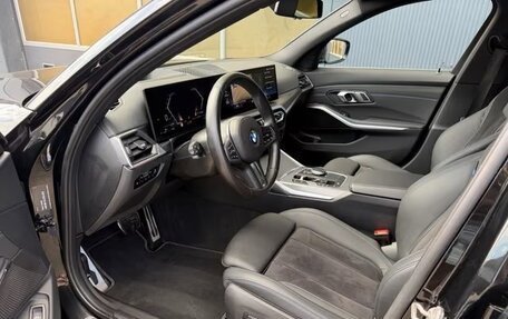 BMW 3 серия, 2023 год, 10 466 000 рублей, 13 фотография