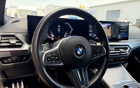 BMW 3 серия, 2023 год, 10 466 000 рублей, 15 фотография