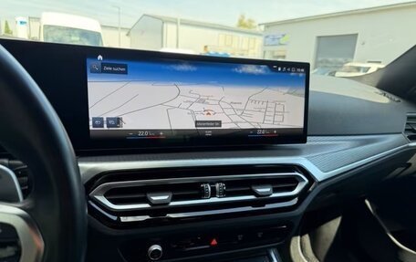 BMW 3 серия, 2023 год, 10 466 000 рублей, 20 фотография