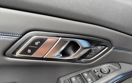 BMW 3 серия, 2023 год, 10 466 000 рублей, 12 фотография