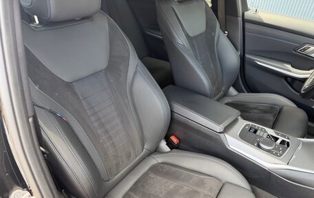 BMW 3 серия, 2023 год, 10 466 000 рублей, 22 фотография