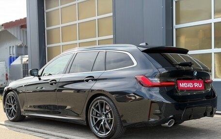 BMW 3 серия, 2023 год, 10 466 000 рублей, 5 фотография