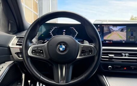 BMW 3 серия, 2023 год, 10 466 000 рублей, 16 фотография