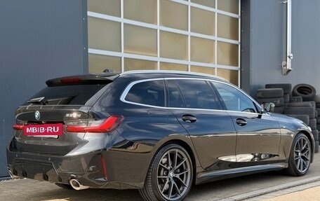 BMW 3 серия, 2023 год, 10 466 000 рублей, 7 фотография