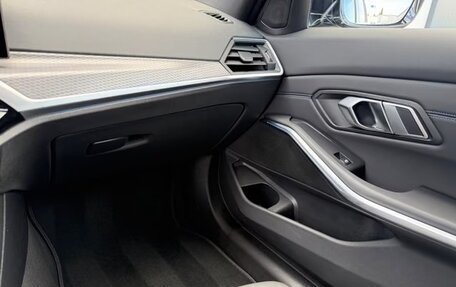 BMW 3 серия, 2023 год, 10 466 000 рублей, 23 фотография